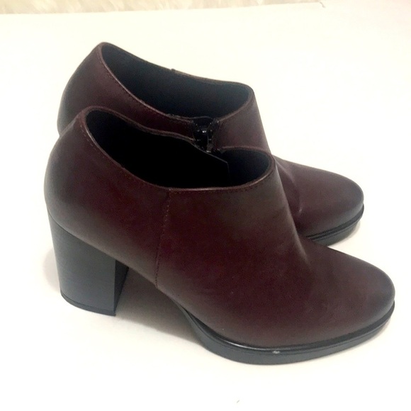 𝅺Arianna Vera Pelle Women’s Shooties Size 36 - Picture 13 of 13